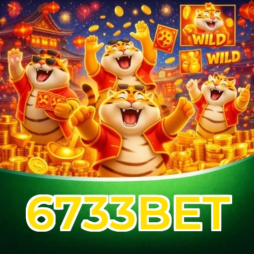 Catálogo 6733BET 2.547 jogos